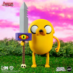 Adventure Time - Jake and Finn Figure Set - Exclusive