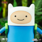 Adventure Time - Jake and Finn Figure Set - Exclusive