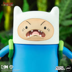 Adventure Time - Jake and Finn Figure Set