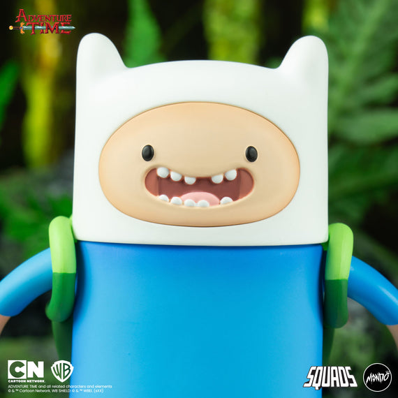 Adventure Time - Jake and Finn Figure Set - Exclusive