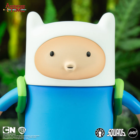 Adventure Time - Jake and Finn Figure Set - Exclusive