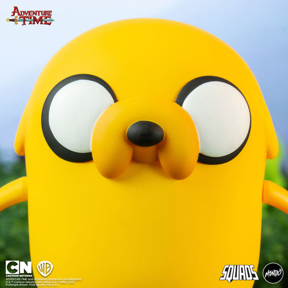 Adventure Time - Jake and Finn Figure Set - Exclusive