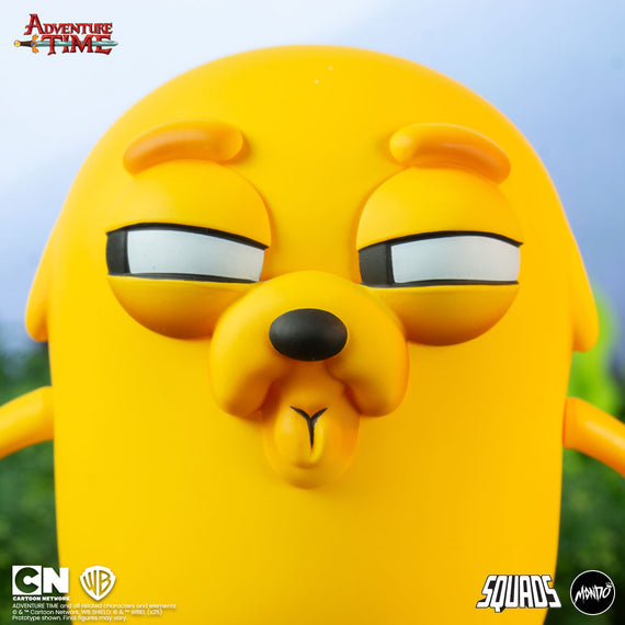 Adventure Time - Jake and Finn Figure Set - Exclusive