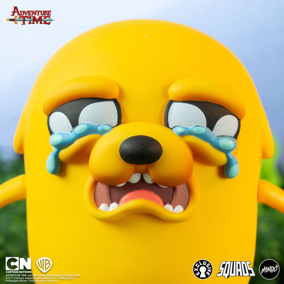 Adventure Time - Jake and Finn Figure Set - Exclusive