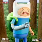 Adventure Time - Jake and Finn Figure Set - Exclusive