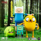 Adventure Time - Jake and Finn Figure Set - Exclusive