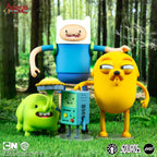 Adventure Time - Jake and Finn Figure Set - Exclusive