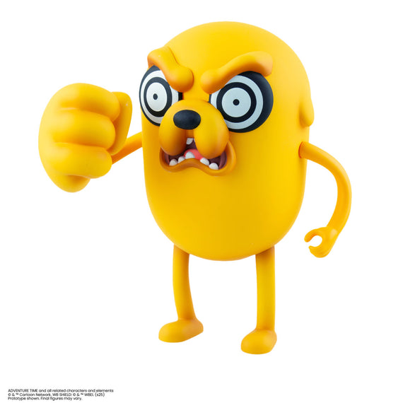 Adventure Time - Jake and Finn Figure Set