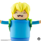 Adventure Time - Jake and Finn Figure Set - Exclusive