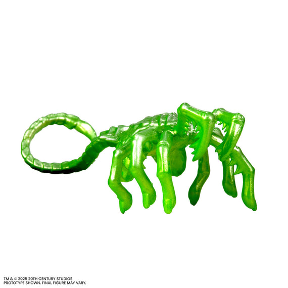 Aliens - Mantis Alien Soft Vinyl Figure - Deluxe Limited Edition - Acid Blood
