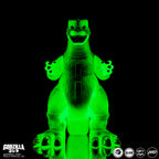 Godzilla - Vinyl Designer Figure by Attack Peter - Kaiju Night Light Variant