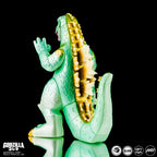 Godzilla - Vinyl Designer Figure by Attack Peter - Kaiju Night Light Variant