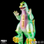 Godzilla - Vinyl Designer Figure by Attack Peter - Kaiju Night Light Variant