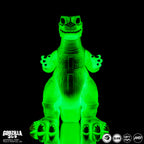 Godzilla - Vinyl Designer Figure by Attack Peter - Kaiju Night Light Variant