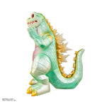 Godzilla - Vinyl Designer Figure by Attack Peter - Kaiju Night Light Variant