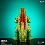 Godzilla - Vinyl Designer Figure by Attack Peter - Jungle Guardian Variant