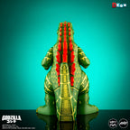 Godzilla - Vinyl Designer Figure by Attack Peter - Jungle Guardian Variant