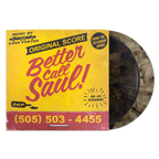 Better Call Saul - Vol 1 (10th Anniversary Edition) 2XLP