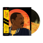 Beverly Hills Cop: Axel F - Soundtrack from the Netflix Film 2XLP