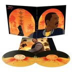 Beverly Hills Cop: Axel F - Soundtrack from the Netflix Film 2XLP