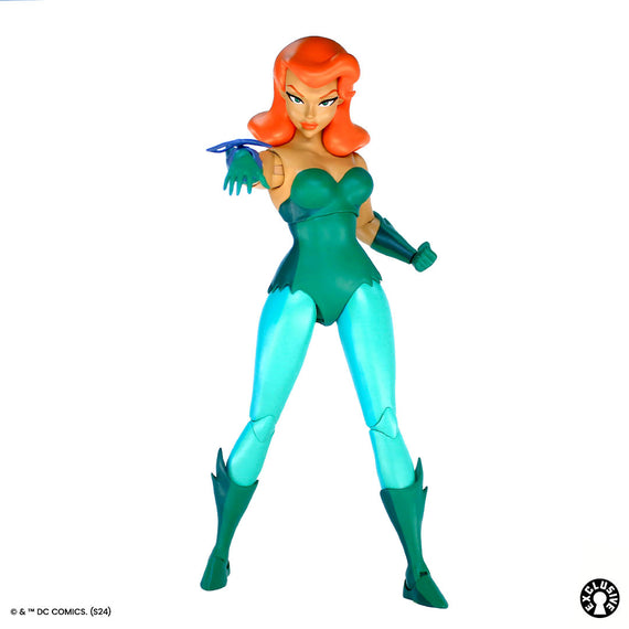 Batman: The Animated Series - Poison Ivy 1/6 Scale Figure - Timed Edition