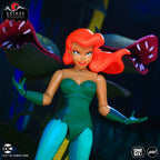 Batman: The Animated Series - Poison Ivy 1/6 Scale Figure - Timed Edition