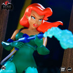 Batman: The Animated Series - Poison Ivy 1/6 Scale Figure - Timed Edition