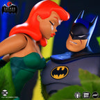 Batman: The Animated Series - Poison Ivy 1/6 Scale Figure - Timed Edition