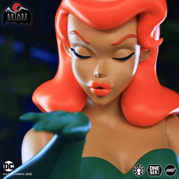 Batman: The Animated Series - Poison Ivy 1/6 Scale Figure - Timed Edition