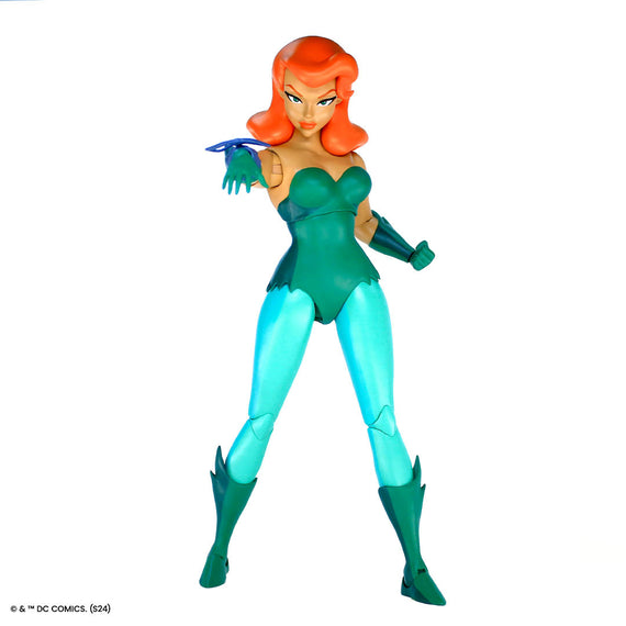 Batman: The Animated Series - Poison Ivy 1/6 Scale Figure