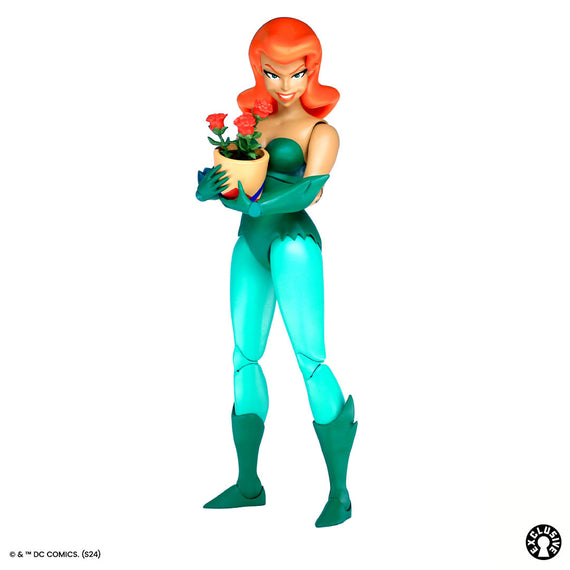 Batman: The Animated Series - Poison Ivy 1/6 Scale Figure - Timed Edition