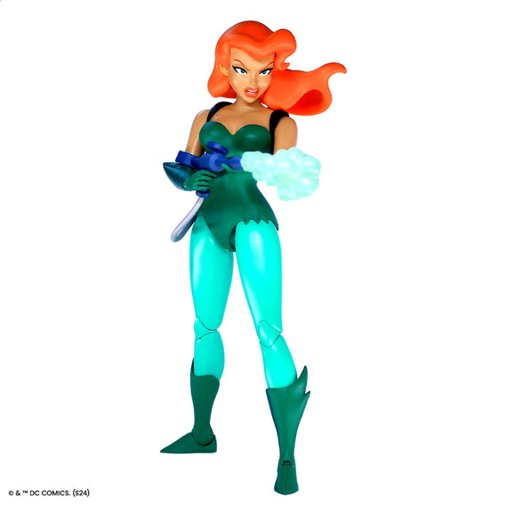 Batman: The Animated Series - Poison Ivy 1/6 Scale Figure