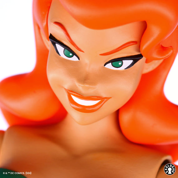 Batman: The Animated Series - Poison Ivy 1/6 Scale Figure - Timed Edition