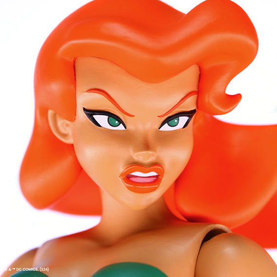 Batman: The Animated Series - Poison Ivy 1/6 Scale Figure