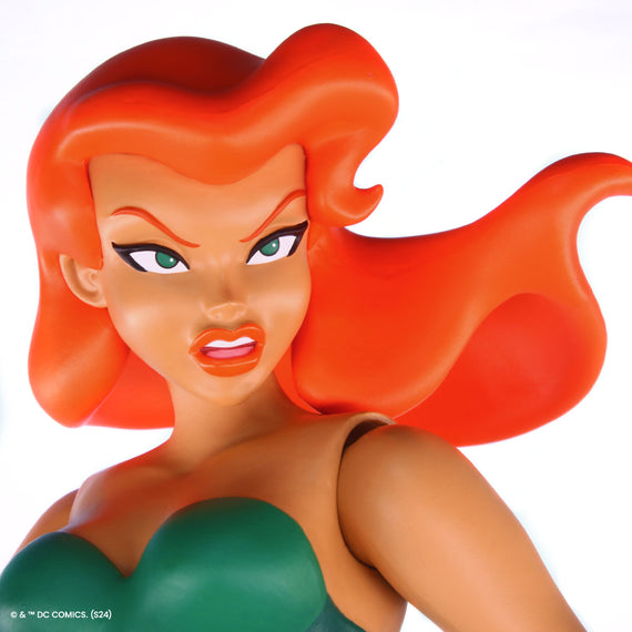 Batman: The Animated Series - Poison Ivy 1/6 Scale Figure - Timed Edition