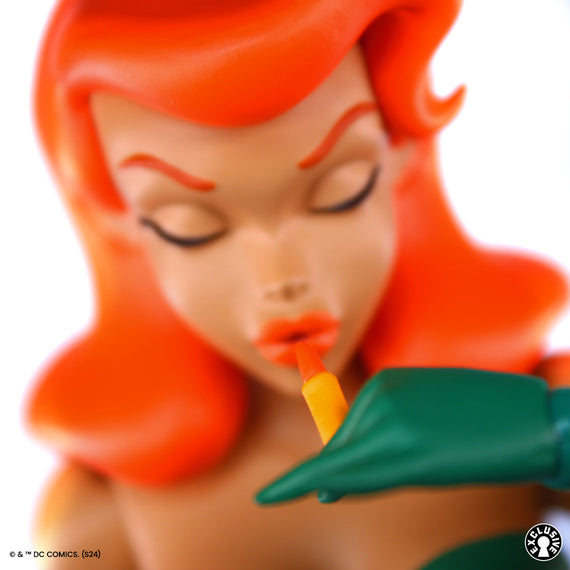 Batman: The Animated Series - Poison Ivy 1/6 Scale Figure - Timed Edition