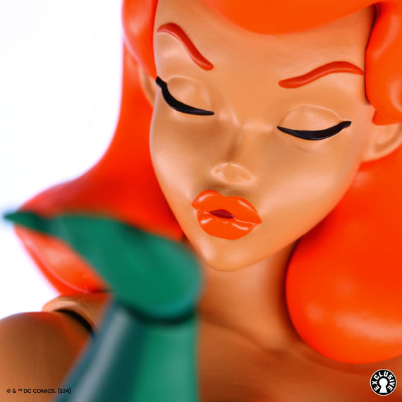 Batman: The Animated Series - Poison Ivy 1/6 Scale Figure - Timed Edition