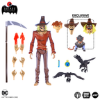 Batman: The Animated Series - Scarecrow 1/6 Scale Figure - Limited Edition