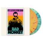 Bad Monkey - Apple TV+ Original Series Soundtrack 2XLP