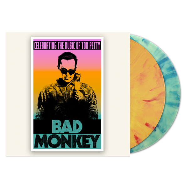 Bad Monkey - Apple TV+ Original Series Soundtrack 2XLP