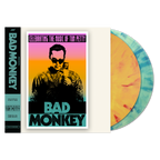Bad Monkey - Apple TV+ Original Series Soundtrack 2XLP
