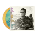 Bad Monkey - Apple TV+ Original Series Soundtrack 2XLP