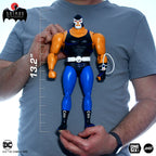 Batman: The Animated Series - Bane 1/6 Scale Figure