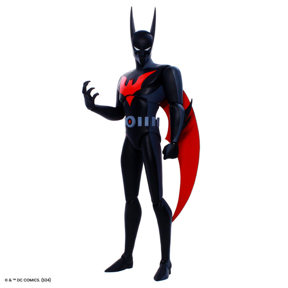 Batman Beyond - Terry 1/6 Scale Figure - Exclusive