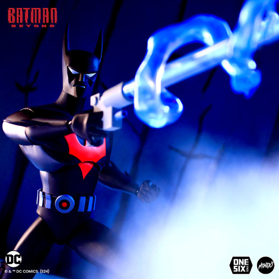 Batman Beyond - Terry 1/6 Scale Figure - Exclusive