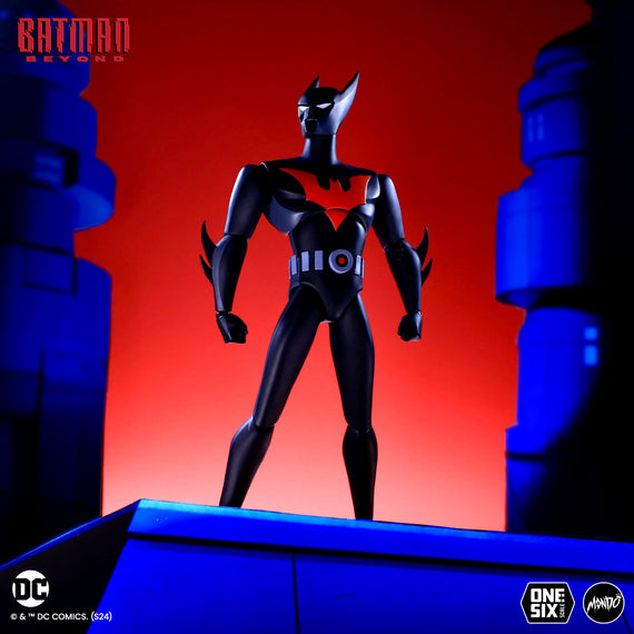 Batman Beyond - Terry 1/6 Scale Figure - Exclusive