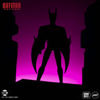 Batman Beyond - Terry 1/6 Scale Figure - Exclusive