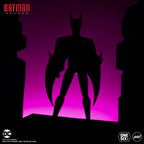 Batman Beyond - Terry 1/6 Scale Figure