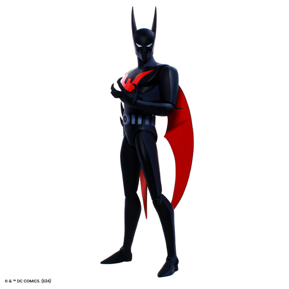 Batman Beyond - Terry 1/6 Scale Figure - Exclusive