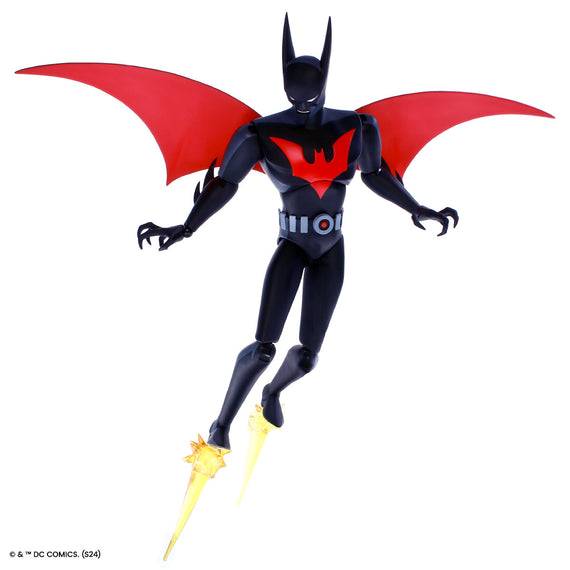 Batman Beyond - Terry 1/6 Scale Figure - Exclusive